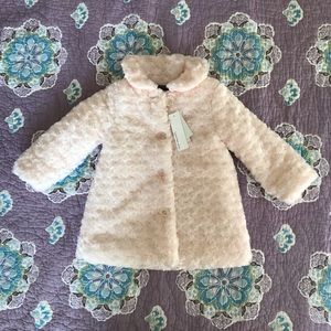 Calvin Klein kids coat 3T